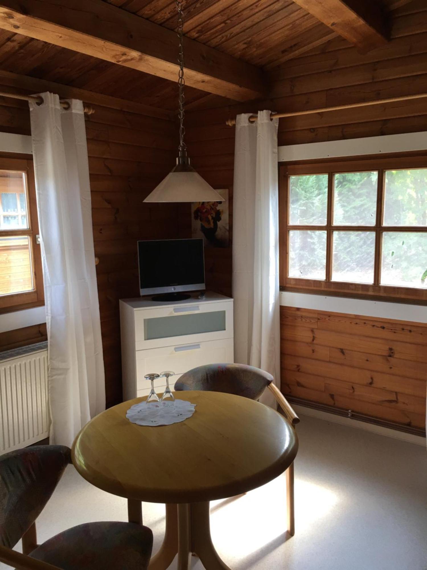 Abb Sportcenter Gaensefurth, Doppelzimmer Ohne Kueche, Standard Doppelzimmer Mit Kueche Hecklingen  Exterior photo